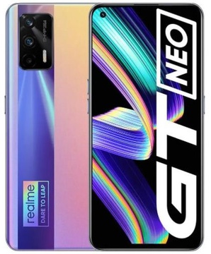 realme GT Neo 8/128GB Aurora