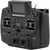 RadioMaster GX12 radio ExpressLRS Edge XT M2 (HP0157.0094-BLK)