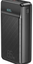 XO PR201 65W 30000mAh Black