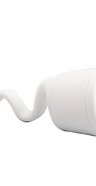 Boom Movement Swimmer White