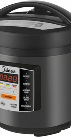 Midea MY-CS6005W
