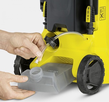 Karcher K 3 Full Control (1.676-020.0)