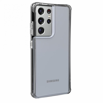 URBAN ARMOR GEAR Samsung Galaxy S21 Ultra Plyo Ice (212832114343)