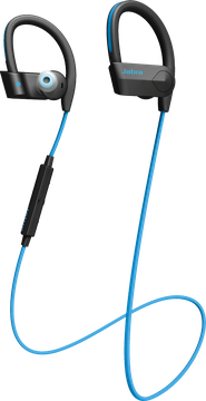Jabra Sport Pace Blue