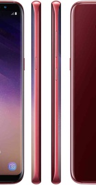 Samsung Galaxy S8 64GB Red (SM-G950FZRD) (UA UCRF)