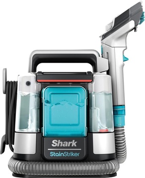 Shark StainStriker Pet Stain & Spot Cleaner PX200EUT