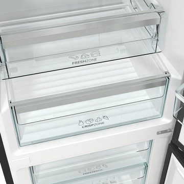 Gorenje NRK6201SYBK