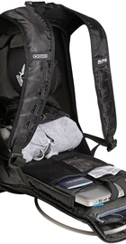 Ogio Rebel Black (111077.03)