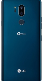 LG G7 ThinQ 6/128GB Moroccan Blue