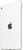 Apple iPad mini 4 Silicone Case White (MKLL2)