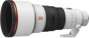 Sony SEL300F28GM 300mm f/2.8 GM OSS