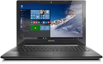 Lenovo IdeaPad G51-35 (80M8004EPB)