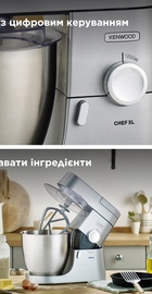 Kenwood Chef XL KVL4100S