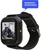 AmiGo GO009 Camera+LED WIFI Black
