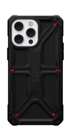 URBAN ARMOR GEAR iPhone 14 Pro Max Monarch Kevlar Black (114035113940)