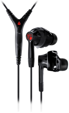 Yurbuds Inspire 400 Black