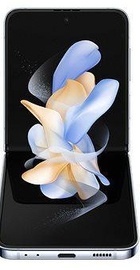Samsung Galaxy Flip4 8/128GB Blue (SM-F721BLBG) (UA)