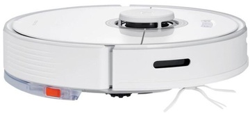 RoboRock Vacuum Cleaner Q7 Max White