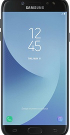 Samsung Galaxy J7 2017 Duos (SM-J730FZKN) Black (UA UCRF)