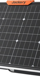 Jackery SolarSaga 80W
