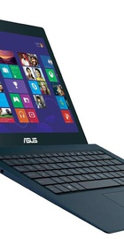 Asus ZenBook Infinity UX301LA (UX301LA-C4154T) Blue