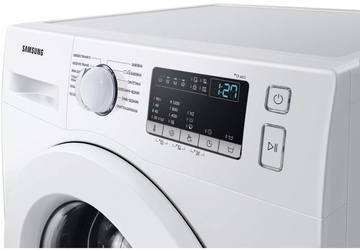 Samsung WW70T4020EE1UA