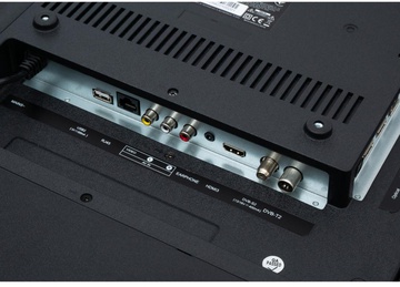 Vinga S50UHD25B