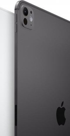 Apple iPad Pro 13 2024 Wi-Fi 1TB Silver with Nano-texture Glass (MWRG3)
