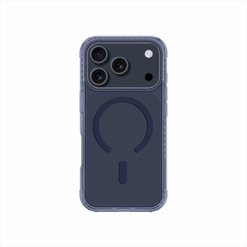 AmazingThing Titan Pro Case for iPhone 17 Pro with MagSafe Blue