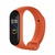 Xiaomi Silicone Mi Band 3/4 Nectarine