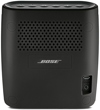 Bose SoundLink Color Black