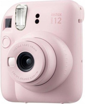 Fujifilm Instax Mini 12 Blossom Pink (16806107)