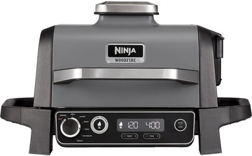 NINJA Woodfire OG701EU