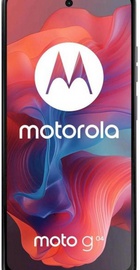 Motorola G04 4/64GB Concord Black (PB130020)