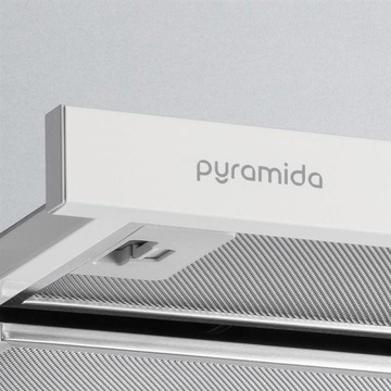Pyramida ATH 50 (700) WH