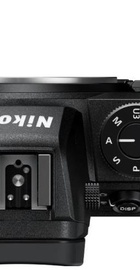 Nikon Z5 kit (24-70mm) (VOA040K006)
