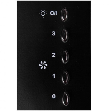 Eleyus Bora 1200 LED SMD 90 BL