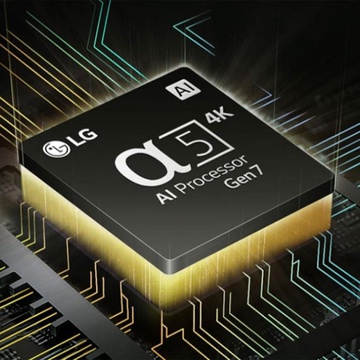 LG 75QNED80T6A