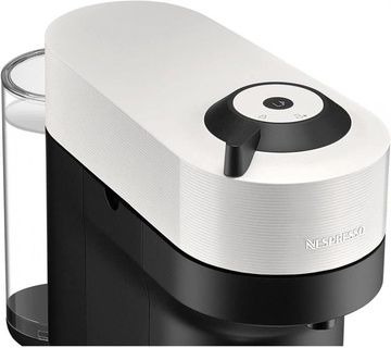 Krups Nespresso Vertuo Pop Coconut White XN9201