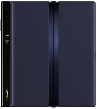 HUAWEI Mate Xs 8/512GB Interstellar blue (51095CSQ)