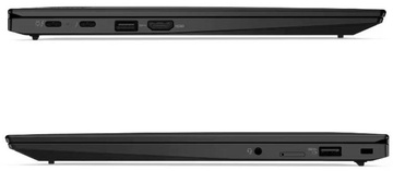 Lenovo ThinkPad X1 Carbon Gen 9 (20XW003EUS)
