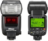 Nikon Speedlight SB-5000