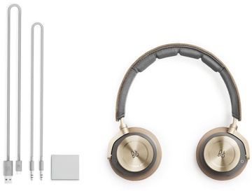 Bang&Olufsen BeoPlay H8 Argilla Bright