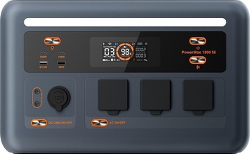 Oscal Powermax 1800SE