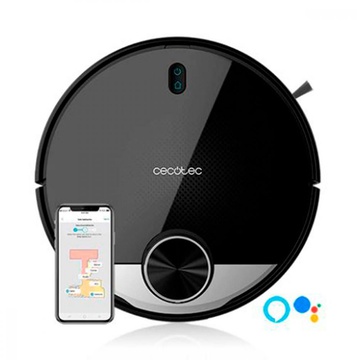 CECOTEC Conga 3290 Titanium (05415)