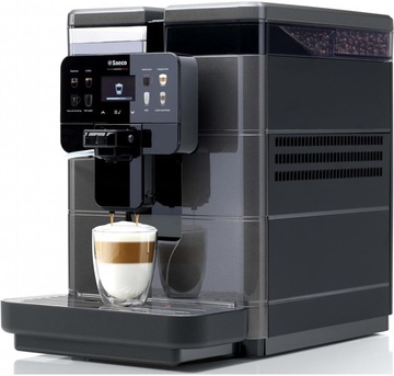 Saeco Royal One Touch Cappuccino (9J0080)