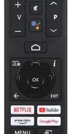 Aiwa 55AN7503UHD