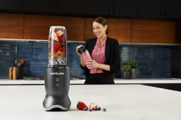 Nutribullet NB1206DG
