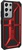 URBAN ARMOR GEAR Samsung Galaxy S21 Ultra Monarch Crimson (212831119494)