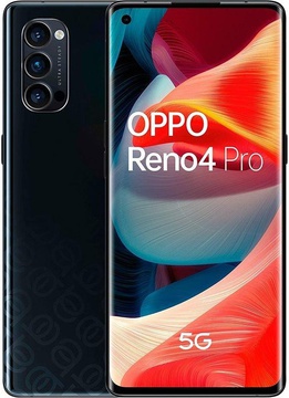 OPPO Reno 4 Pro 12/256GB Starry Night